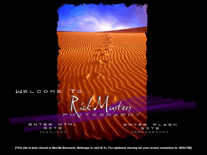 www.rickmasters.net