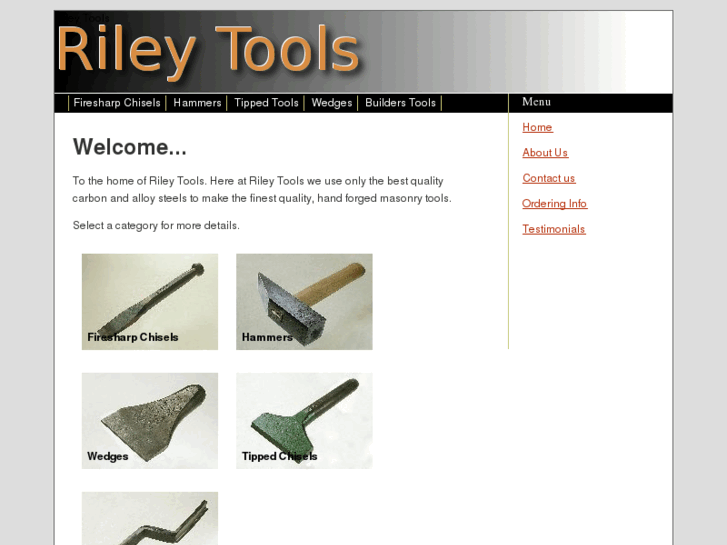 www.rileychisels.com