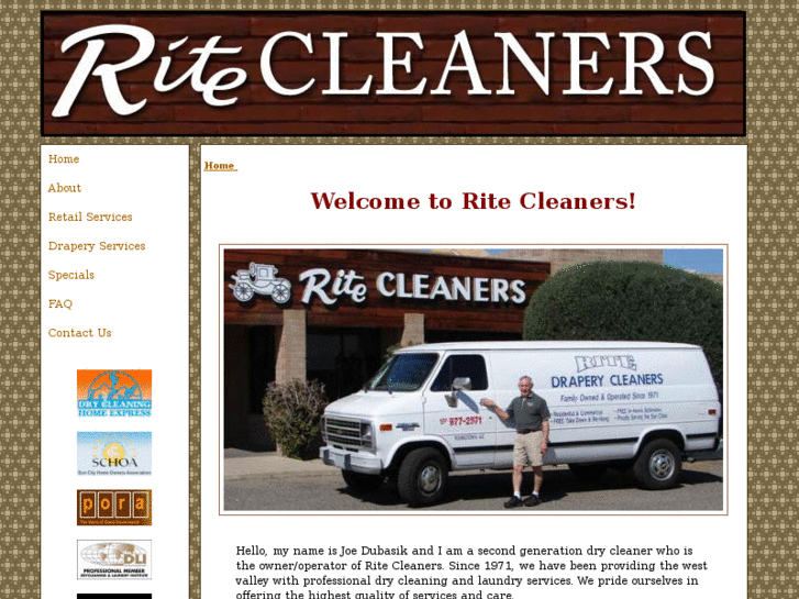 www.ritecleaner.com