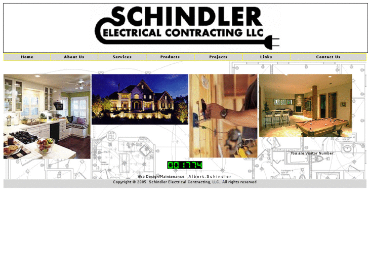 www.schindlerelectrical.com