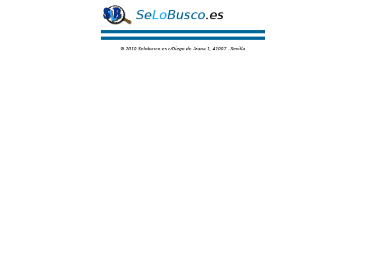 www.selobusco.es