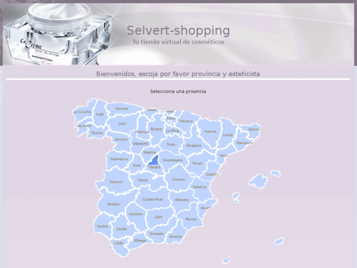 www.selvert-shopping.com