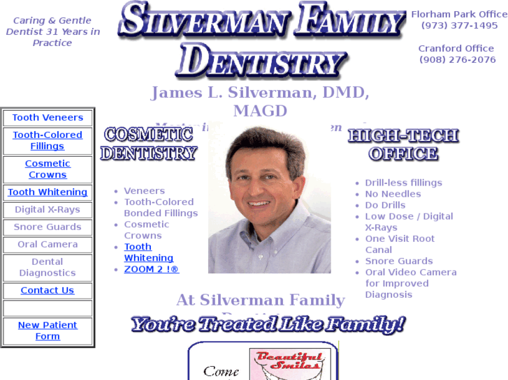 www.silvermanfamilydentistry.com