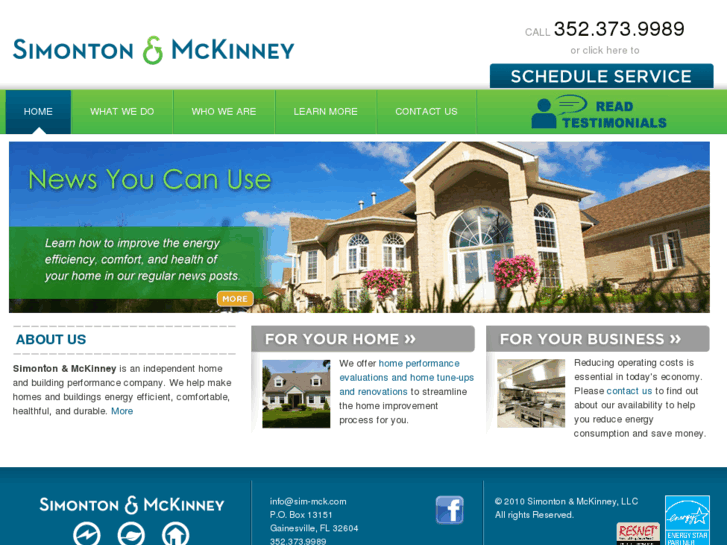 www.simonton-mckinney.com