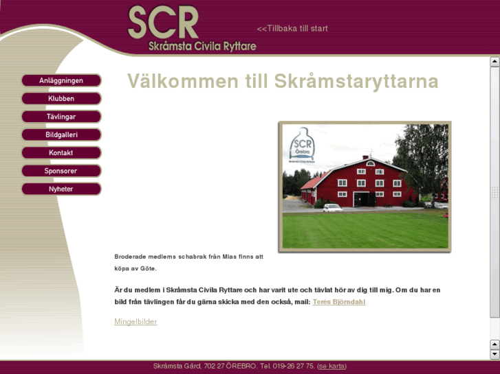 www.skramstaryttarna.com