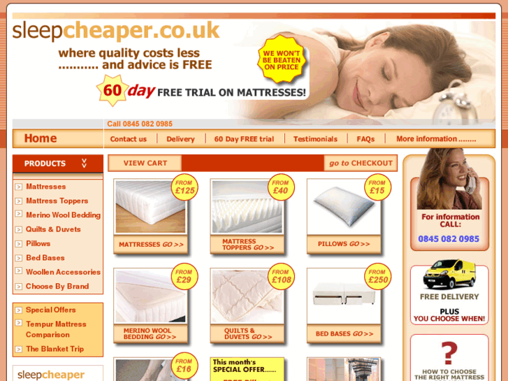 www.sleepcheaper.co.uk