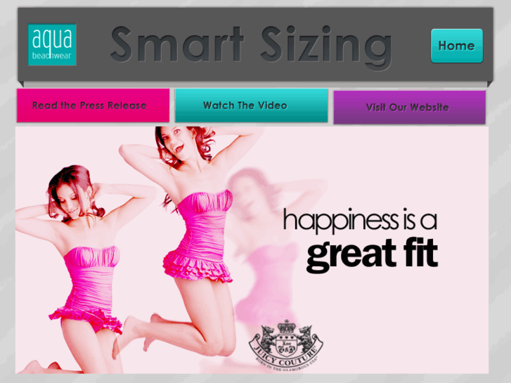 www.smartsizing.info