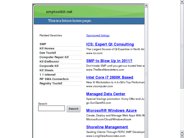 www.smptoolkit.net