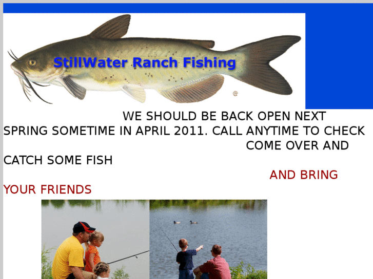 www.stillwaterfishing.net