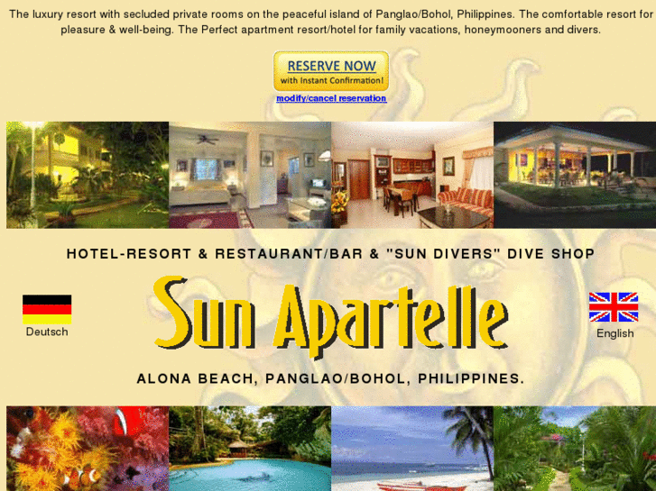 www.sunapartelle.com