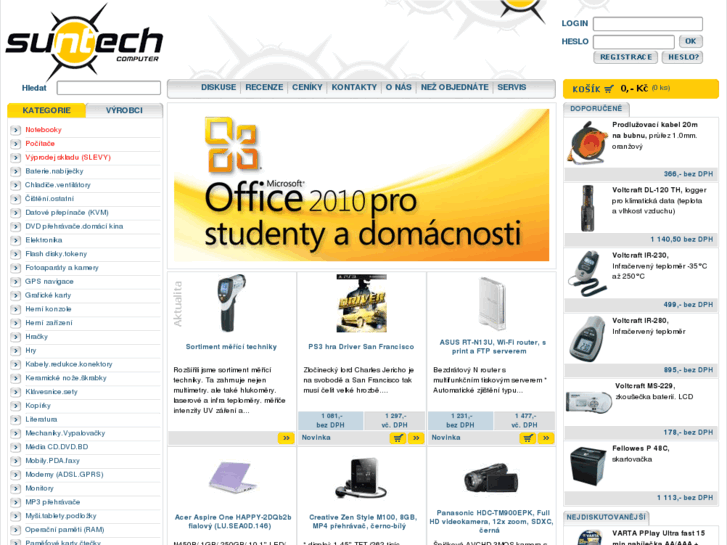 www.suntech.cz