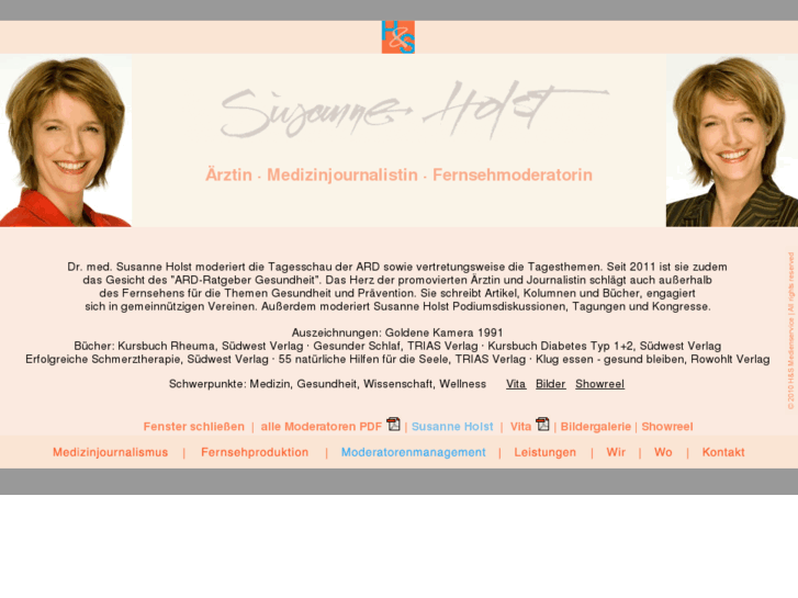 www.susanne-holst.de