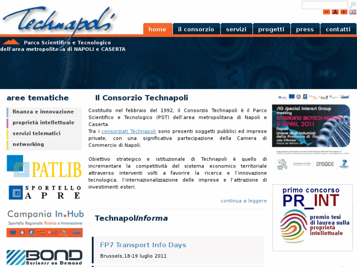 www.technapoli.it
