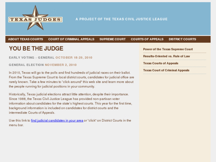 www.texasjudges.org