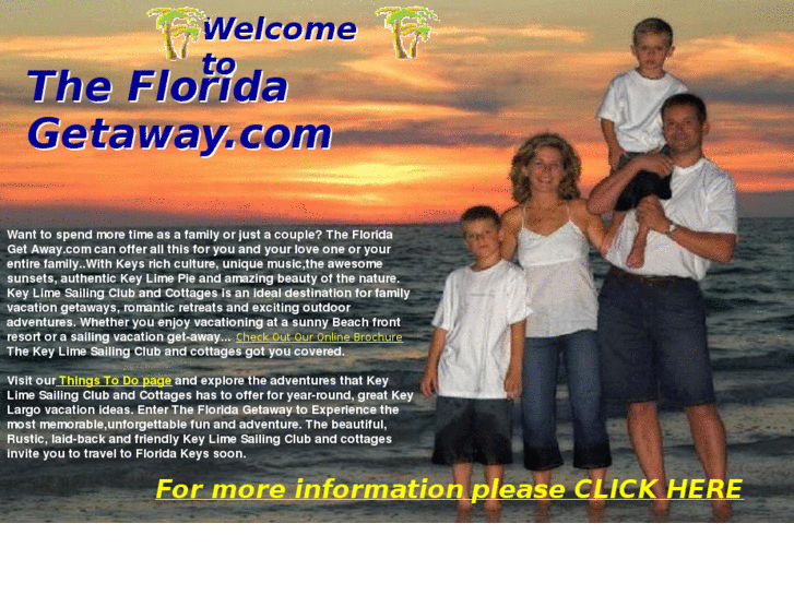 www.thefloridagetaway.com