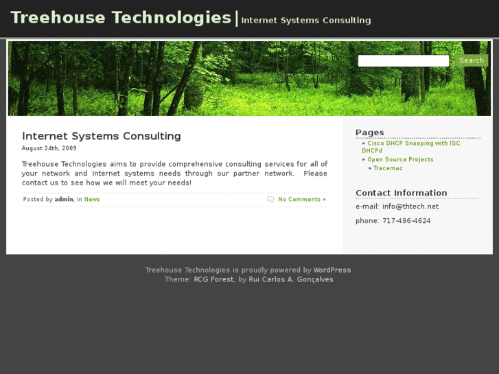 www.thtech.net