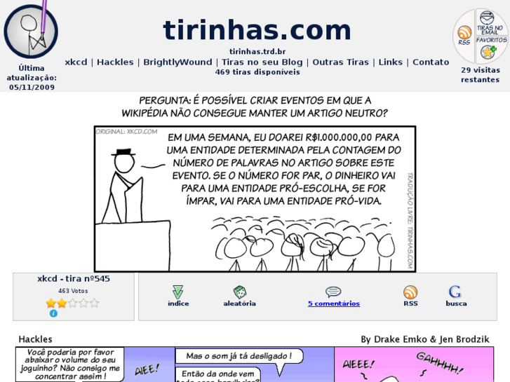 www.tirinhas.com