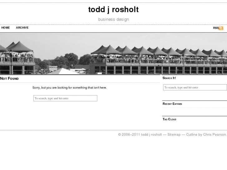 www.toddrosholt.com