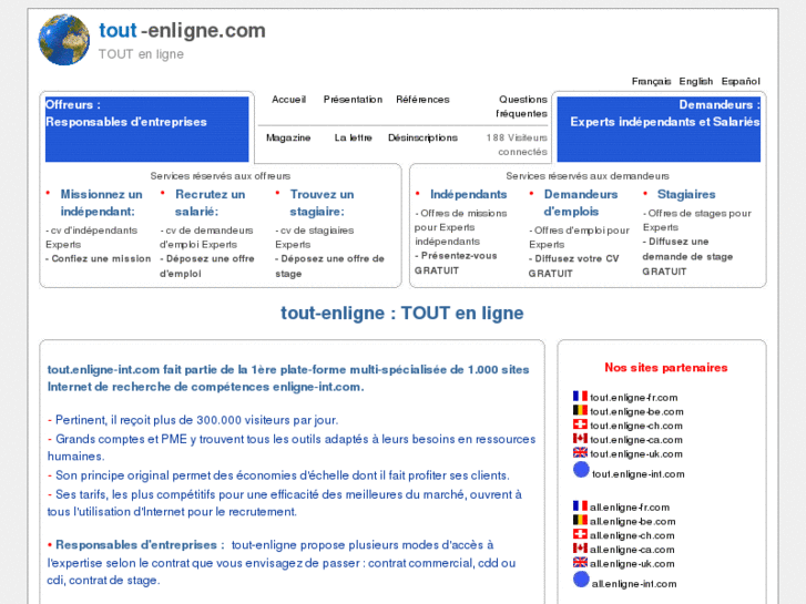 www.tout-enligne.net