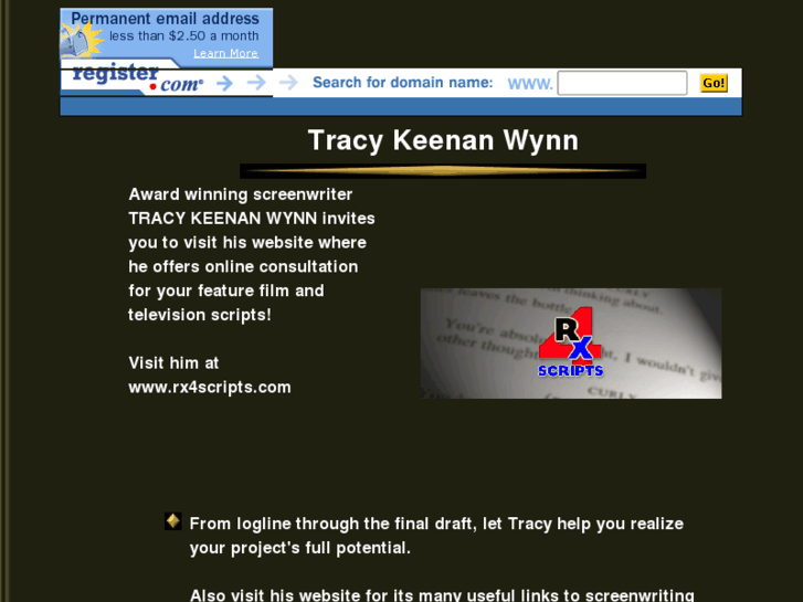 www.tracykeenanwynn.com