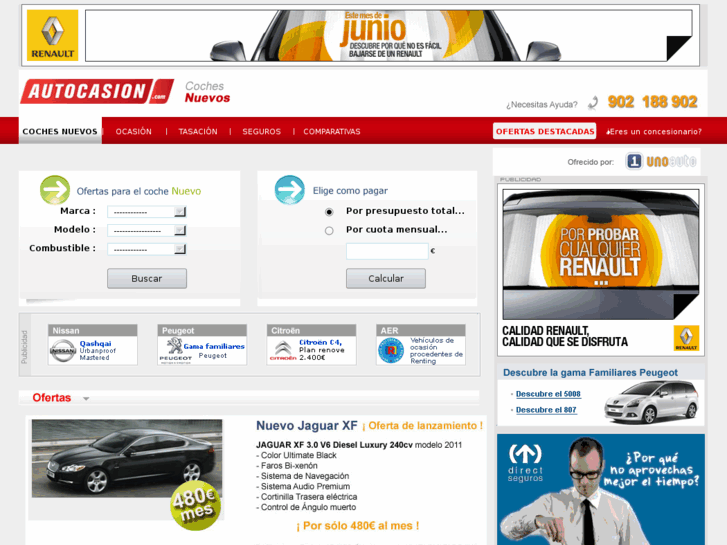 www.unoauto.com