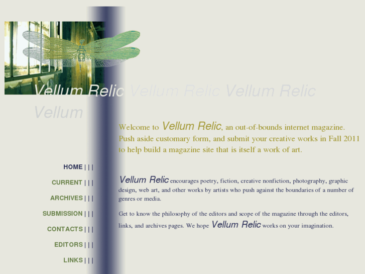 www.vellumrelic.com