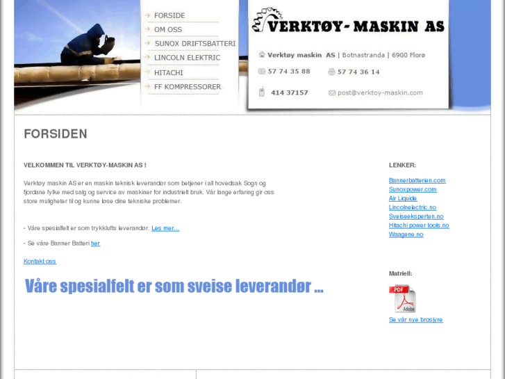 www.verktoy-maskin.com