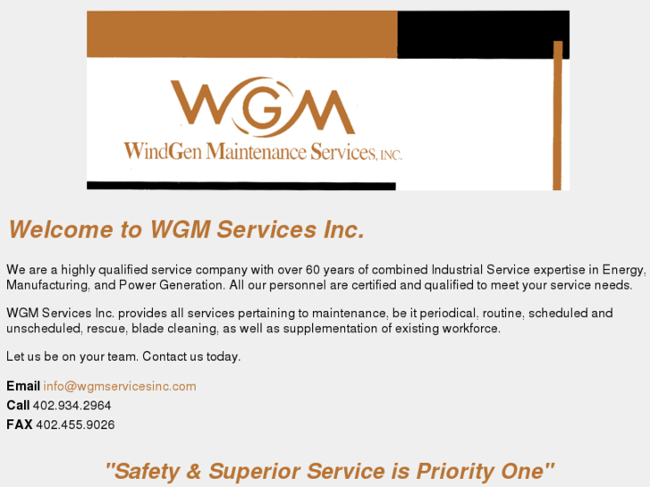 www.wgmservicesinc.com