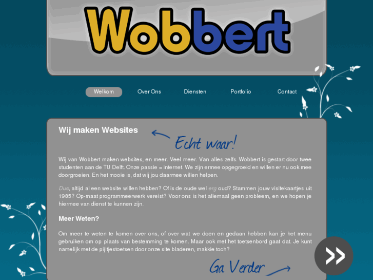www.wobbert.nl