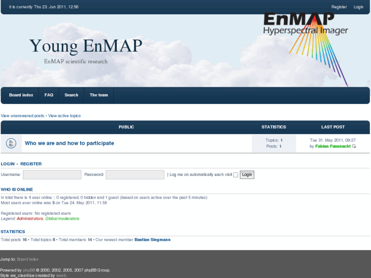 www.young-enmap.org