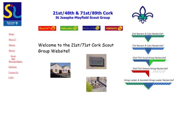 www.21st-71stcork.com