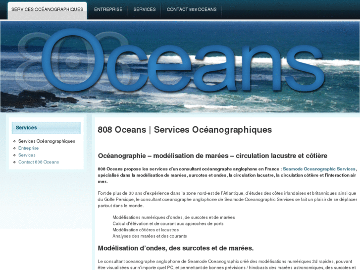 www.808oceans.com