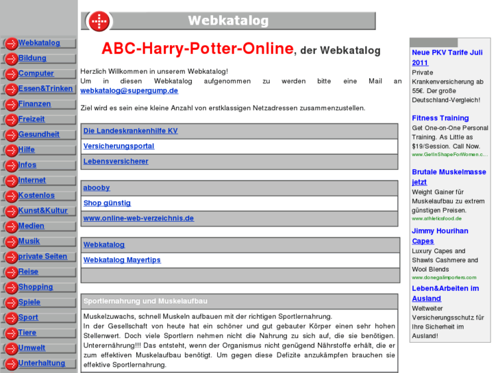 www.abc-harry-potter-online.de