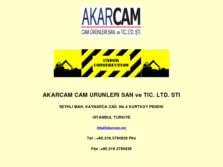 www.akarcam.net