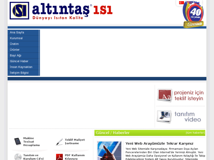 www.altintasisi.com