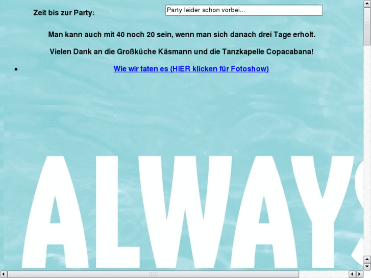 www.always-blue.com