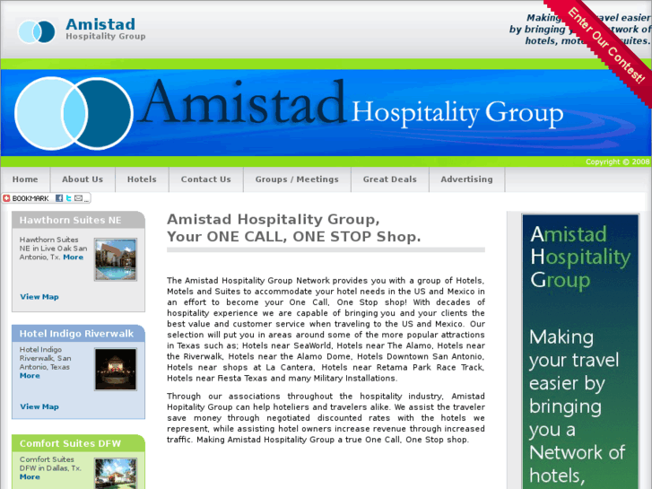 www.amistad-hg.com