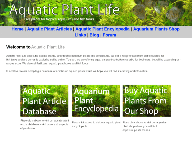 www.aquaticplantlife.com