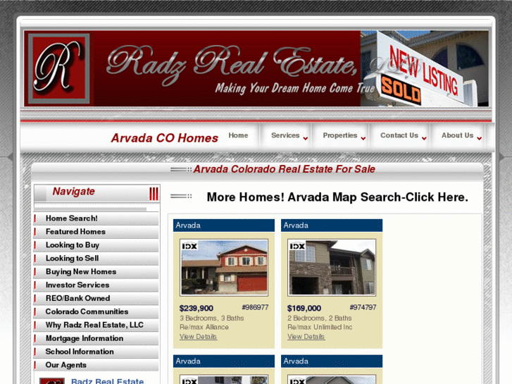 www.arvada-co-realestate.com