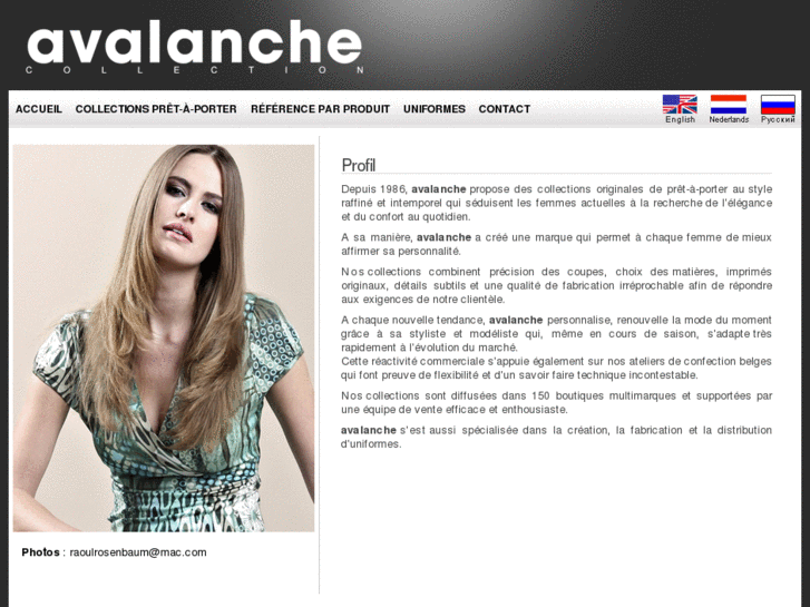 www.avalanche-fashion.be