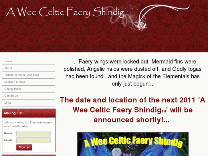 www.aweecelticfaeryshindig.com