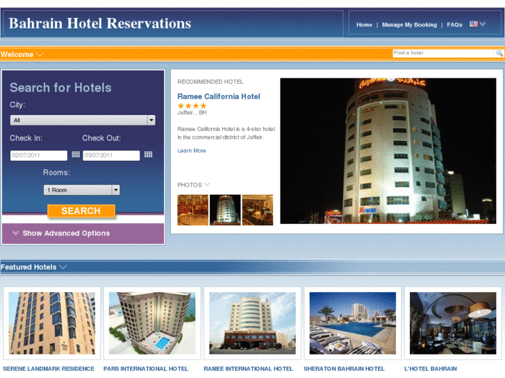 www.bahrainhotelreservations.com