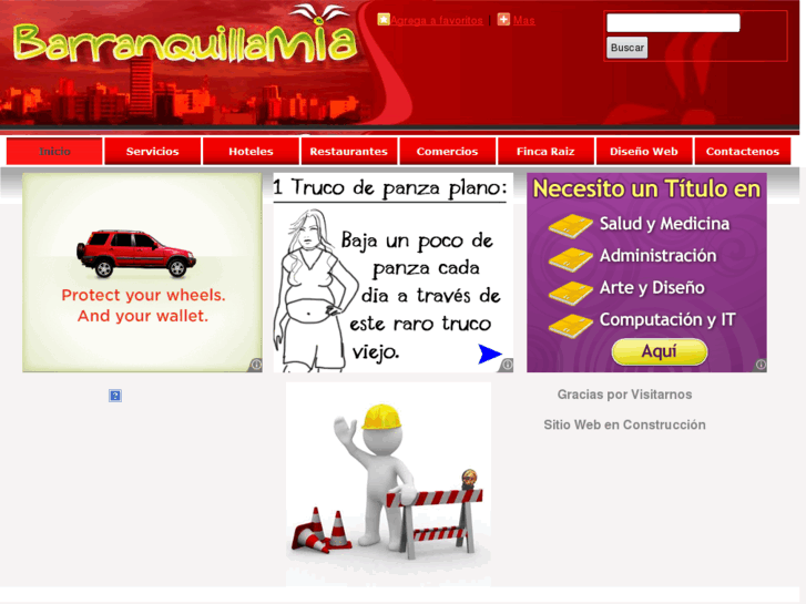 www.barranquillamia.com