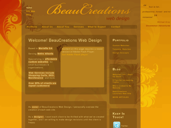 www.beaucreations.biz