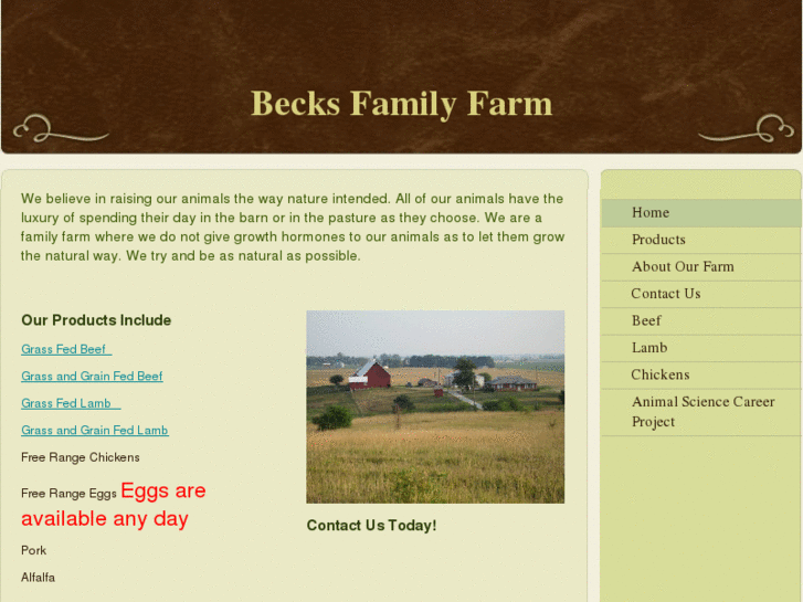 www.becksfamilyfarm.com