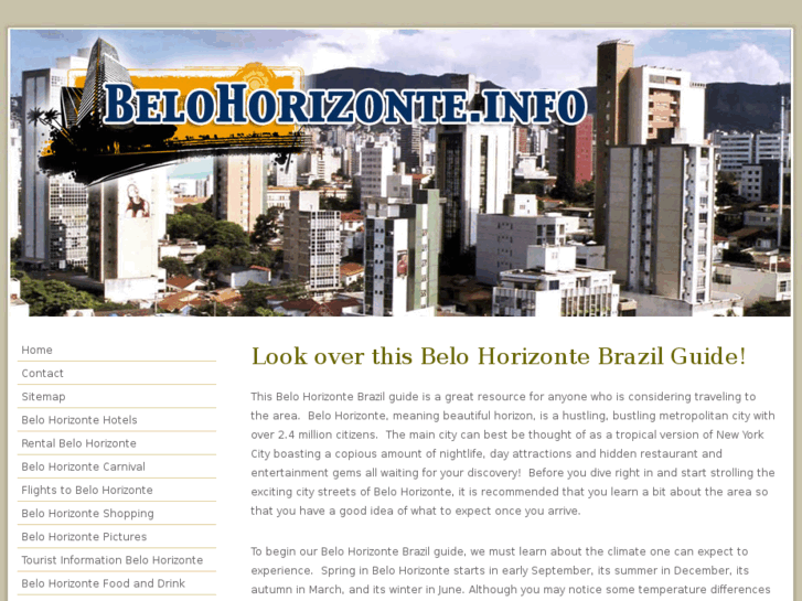 www.belohorizonte.info