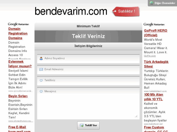 www.bendevarim.com