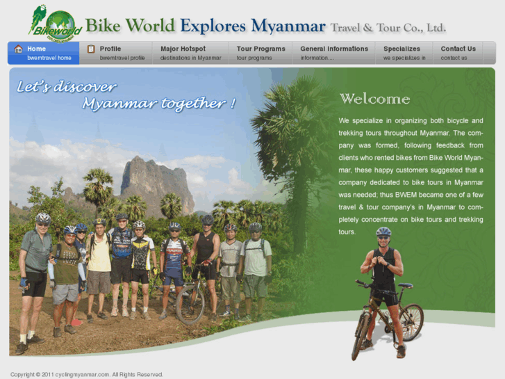 www.biketourmyanmar.com