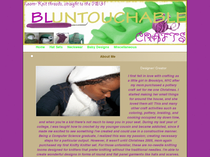 www.bluntouchablecrafts.com