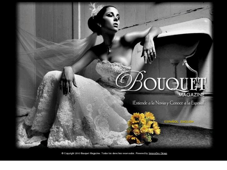 www.bouquetmagazine.net